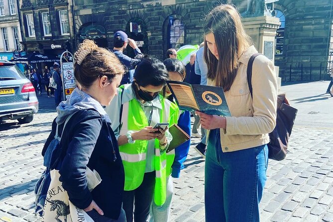 Fantastic Creatures of Edinburgh, and where to find them! - Key highlights you’ll actually care about