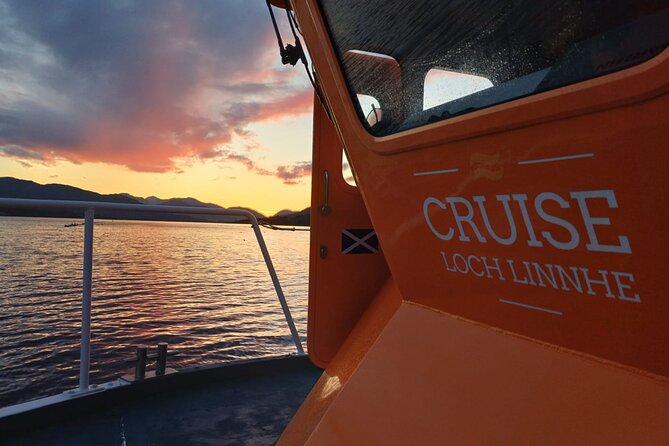 Fort William Evening Cruise - Key Things You Should Know Before You Go