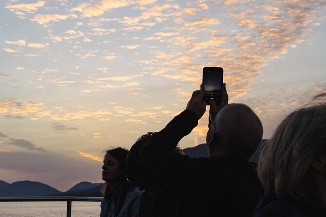 Fort William Evening Cruise - The Skipper’s Talk in English: Stories You Can Actually Use