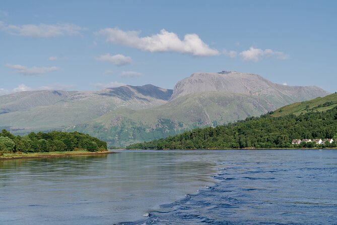 Fort William Evening Cruise - What You Get for $49.61: Value in 90 Minutes