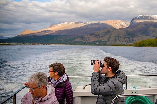 Fort William Seal Island Cruise - Quick reasons this Loch Linnhe cruise works so well