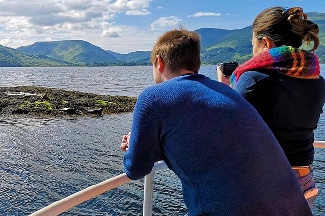 Fort William Seal Island Cruise - Value check: is it worth it?