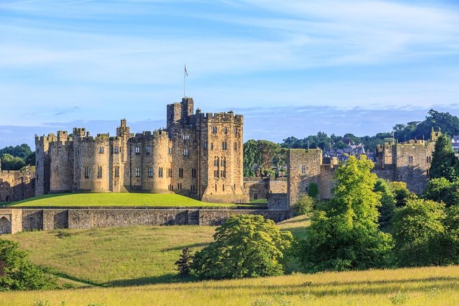 From Edinburgh: 1-day Outlander Tour - attractions included - Key highlights to know before you go
