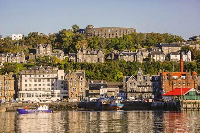 From Edinburgh: 5-Day Isle of Skye, Oban, & Highlands Tour - Day 5 Culloden, Clava Cairns, and St Andrews: From Jacobite Turning Points to Golf-Centered Medieval Streets