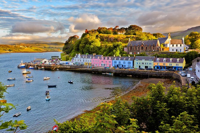 From Edinburgh: 5-Day Isle of Skye, Oban, & Highlands Tour - Coach Comfort, Timing, and the Practical Stuff That Matters