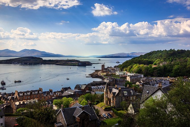 From Edinburgh: 5-Day Isle of Skye, Oban, & Highlands Tour - Who Should Book This Skye, Oban, and Highlands Loop