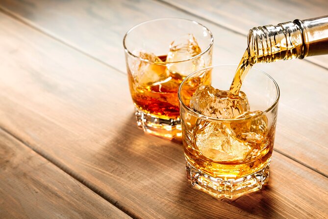 From Edinburgh: St. Andrews and Whisky Tour (Small Group) - Key Highlights That Make This Trip a Smart Day Plan