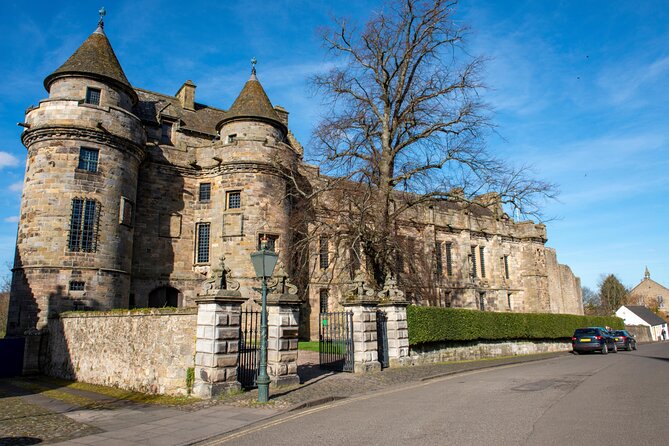 From Edinburgh: St. Andrews and Whisky Tour (Small Group) - From Edinburgh to St. Andrews, Without the Stress of Planning