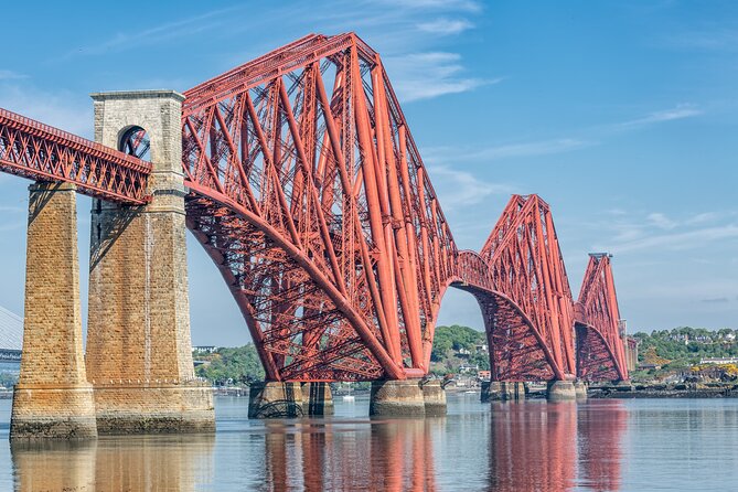 From Edinburgh: St. Andrews and Whisky Tour (Small Group) - Price and Value: What $89.33 Covers and What It Doesn’t