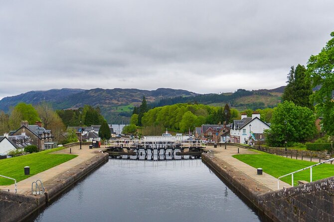 From Glasgow: Scottish Highlands and Loch Ness Day Tour - Price and what you really get for $87.34