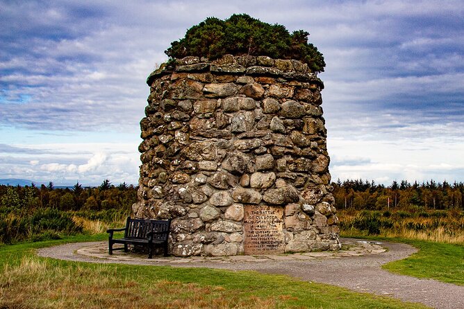 From Inverness to Loch Ness , Cawdor Castle , Culloden and more - The Private Format: Pickup Anywhere in Inverness, Then Go