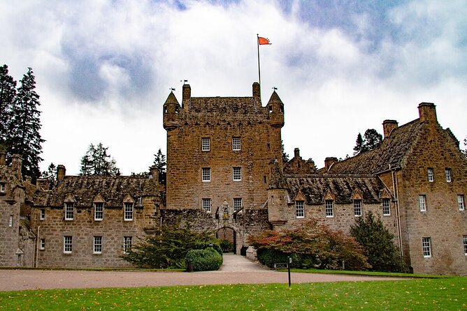 From Inverness to Loch Ness , Cawdor Castle , Culloden and more - Culloden Battlefield: The Last Battle on British Soil, and a Place You Walk Carefully