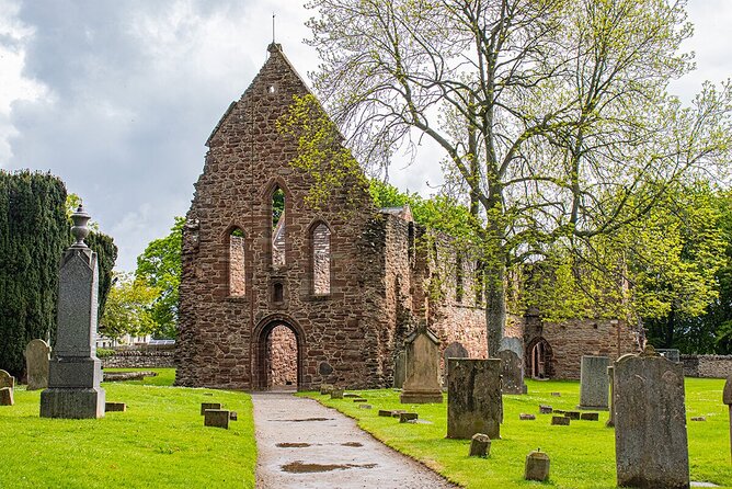 From Inverness to Loch Ness , Cawdor Castle , Culloden and more - Loch Ness: Nessie Lore Plus a WWII Detour You Might Actually Remember