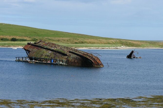 From Kirkwall - Orkney Mainland Private Tour - Italian Chapel: The Quonset-Hut Art Story That Still Feels Surreal