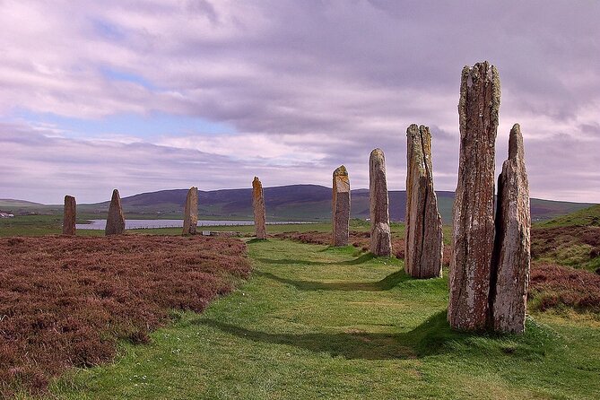 From Kirkwall - Orkney Mainland Private Tour - Your Guide Makes the Day: Names You’ll Hear in the Praise
