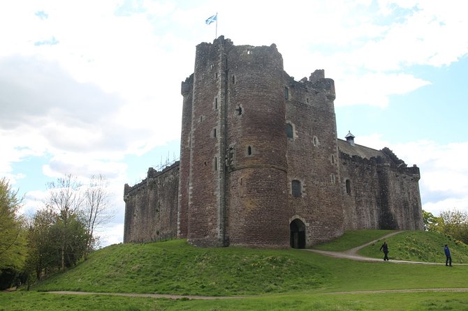 Full-Day Highland Lochs Glens and Castles Tour from Edinburgh - Key highlights at a glance