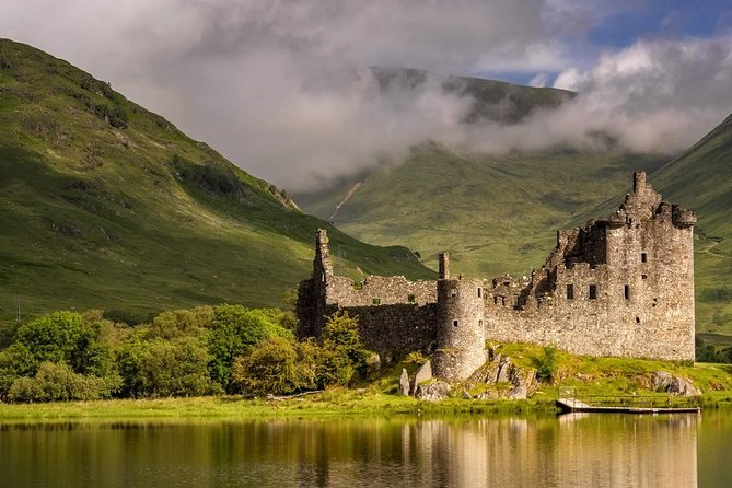 Full-Day Highland Lochs Glens and Castles Tour from Edinburgh - Timing tips so the day feels fun, not frantic