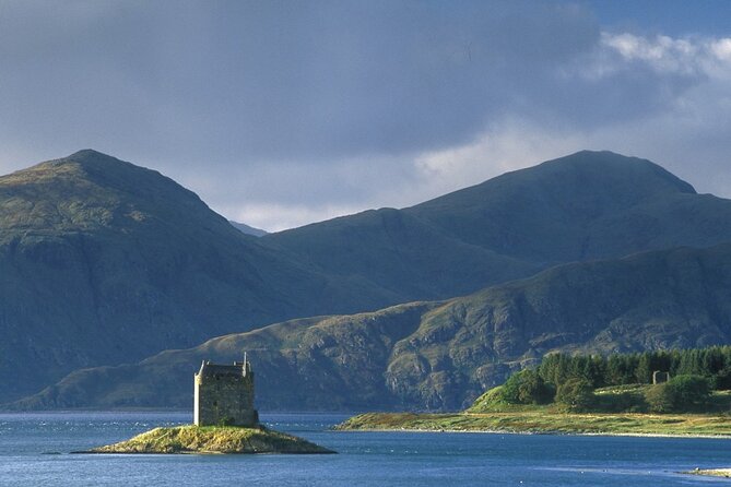 Full-Day Oban Castles and Glencoe Guided Tour from Glasgow - Key Things I’d Focus On Before You Go