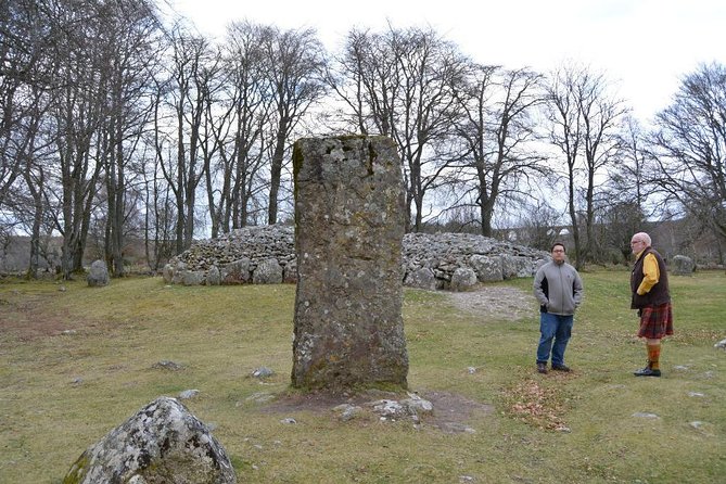 Full-Day Outlander Experience in the Scottish Highlands from Inverness - Private pickup and how the 8 hours feel in real life