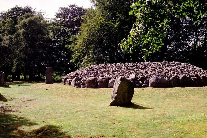 Full-Day Outlander Experience in the Scottish Highlands from Inverness - Town House of Lord Lovat in Inverness: the Outlander start in the oldest local history