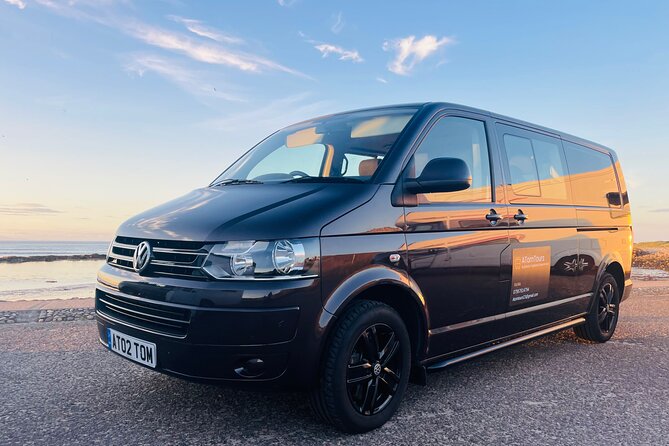 Full-Day Outlander Experience (inc Invergordon Cruise Port) - How the 8 to 9 hour schedule feels in real life