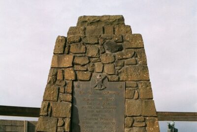 Full-Day Private Braveheart Day Tour , small group tours Edinburgh