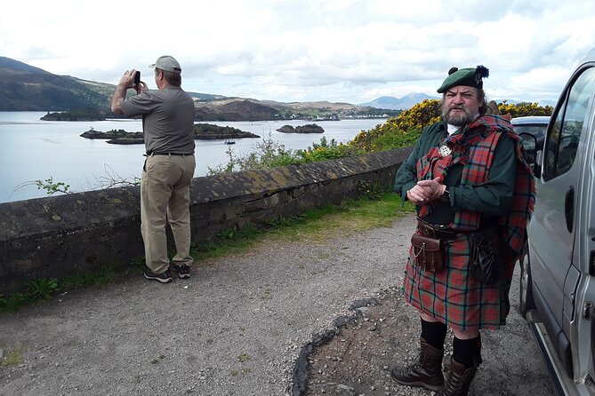 Full-Day Private Guided Shennachies Road to Isles and Skye Tour - A private Inverness to Skye day that feels like driving with a local friend
