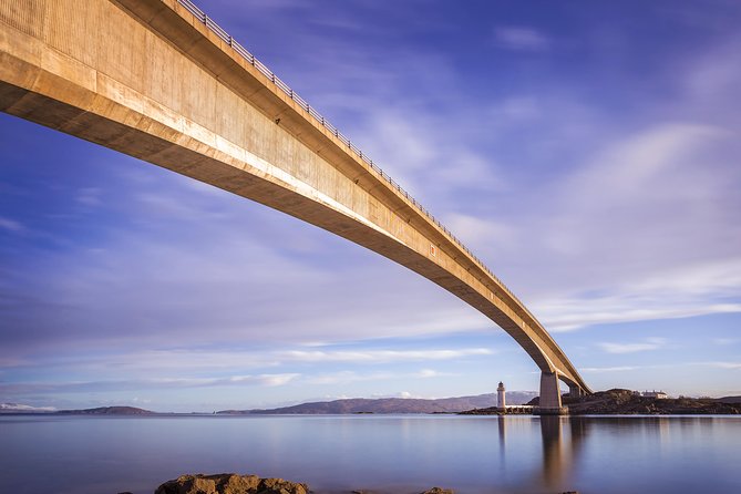 Full-Day Private Tour of the Isle of Skye (from Inverness) - From Inverness to Skye, the Route Designed for Story-Driven Sightseeing