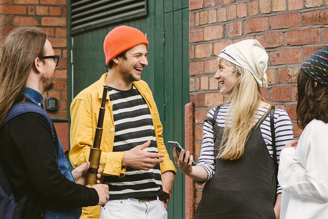 Fun, Flexible Treasure Hunt Around Edinburgh with Cryptic Clues & Hidden Gems - Price and Value for a 2.5-Hour Edinburgh Game