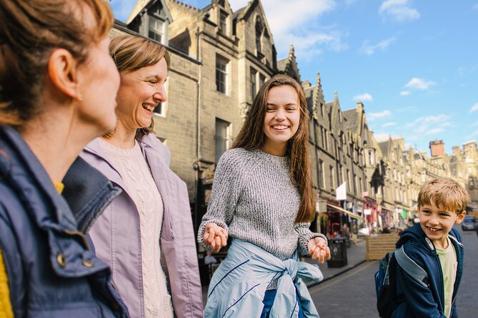 Fun, Flexible Treasure Hunt Around Edinburgh with Cryptic Clues & Hidden Gems - Timing, Crowds, and Pacing (So You Keep the Fun)
