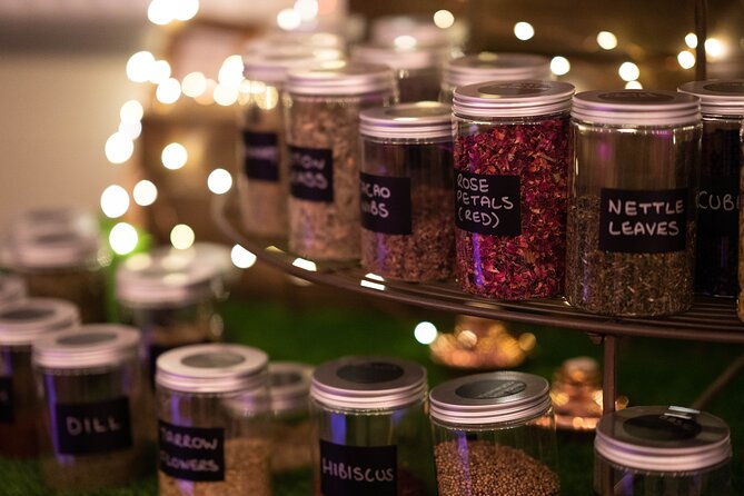 Gin Tasting Masterclass in Aberdeen - Getting started at City of Aberdeen Distillery at 2:00 pm