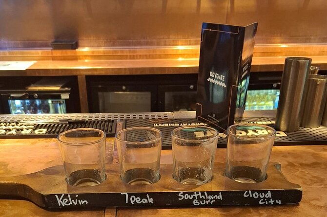Glasgow City Bike Tour and Craft Beer Experience - Kelvingrove Art Gallery and Museum: free entry that actually pays off
