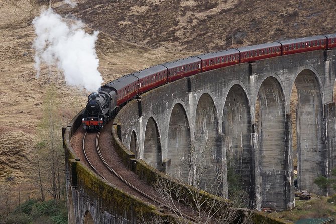 Glasgow: Eilean Donan, Loch Ness & Glenfinnan - 2 Day Tour - Fort William overnight, why staying matters more than you think
