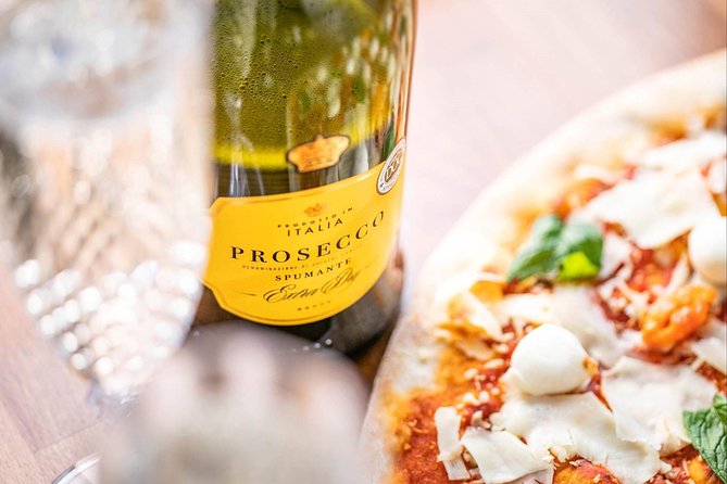 Glasgow Evening Dining Experiences - Drinks And The Adult Night Out Mood