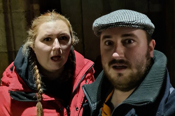Glasgow Ghost Hunt: The Soul That Got Away Exploration Game - How the smartphone app directions change the city walk