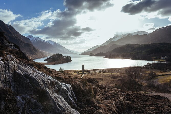 Glasgow: Glenfinnan, Fort William and Glencoe Adventure - Why This Highlands Day Trip Works Without Driving