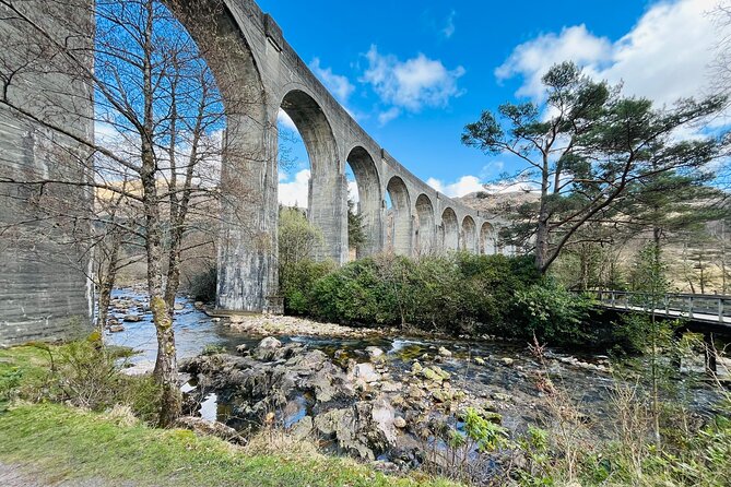 Glasgow: Glenfinnan Viaduct & The Highlands - Key things to know before you go