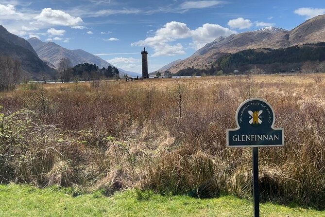 Glasgow: Glenfinnan Viaduct & The Highlands - Price and value: is $75.41 a good deal?