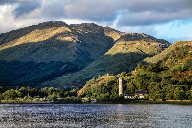Glasgow: Glenfinnan Viaduct & The Highlands - The schedule: what 11 hours feels like in practice