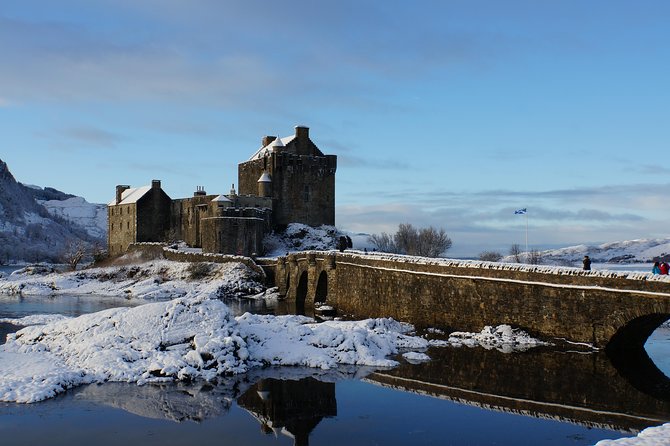 Glasgow: Isle of Skye, The Highlands and Loch Ness - 3 Day Tour - Portree accommodation: what to expect and how to use it