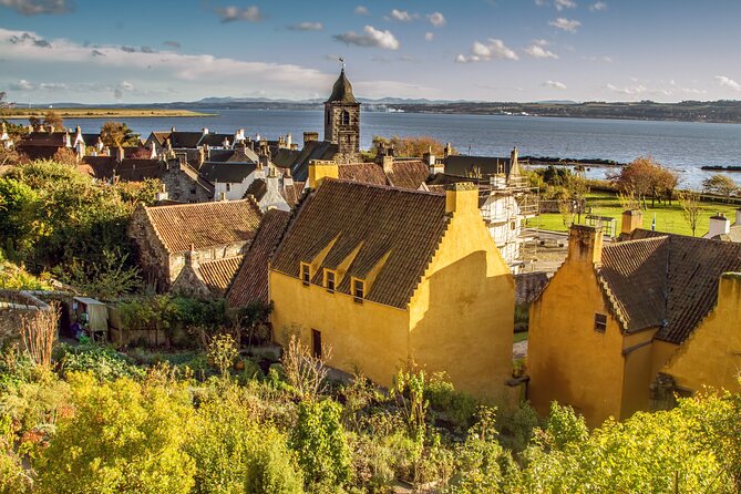 Glasgow: Kelpies, St Andrews and Fife Adventure - Price and value: why $63.90 can make sense