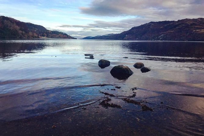 Glasgow: Loch Ness, Glencoe, and the Highlands Day Tour - Why This Glasgow-to-Highlands Day Tour Works