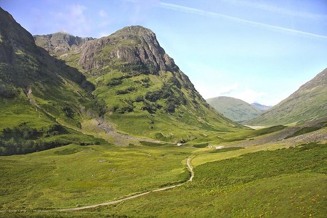 Glasgow: Loch Ness, Glencoe, and the Highlands Day Tour - Loch Ness: 90 Minutes at the Water, Plus the Optional Cruise