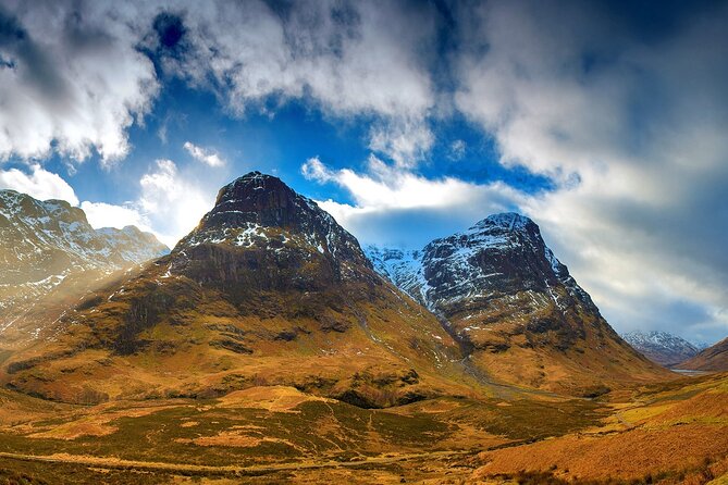 Glasgow: Loch Ness, Glencoe, and the Highlands Day Tour - Price and Value: What You Really Get for $76.56