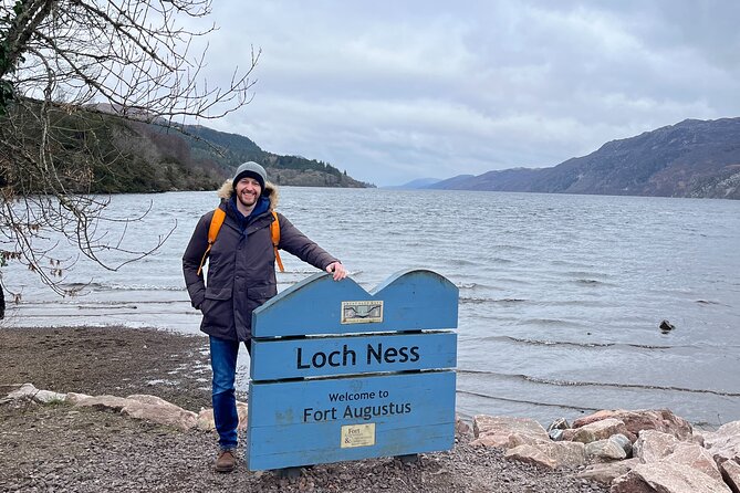 Glasgow: Loch Ness, Glencoe & The Highlands - Key highlights that make this day tour work