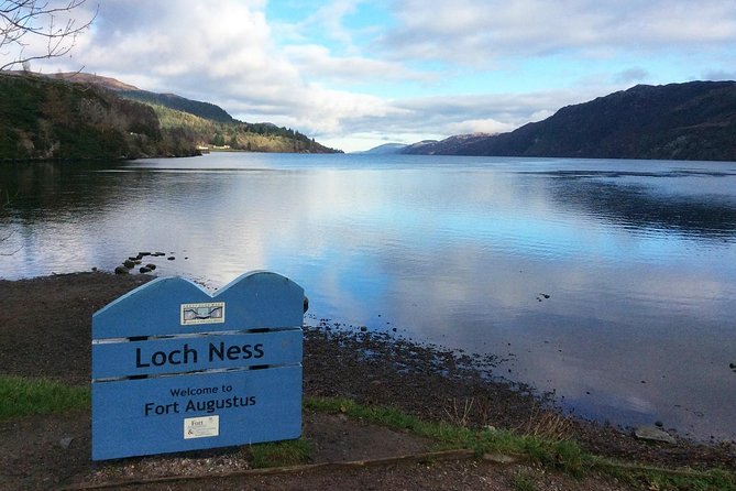 Glasgow: Loch Ness, Inverness & The Highlands - 2 Day Tour - Who should book this Highlands loop (and who should not)