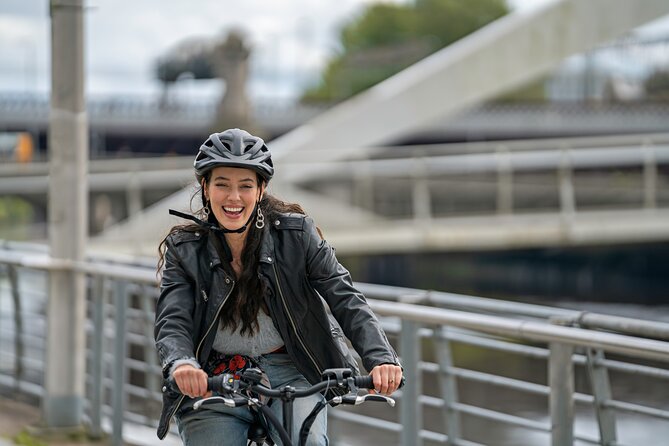 Glasgow Private Bike Tour: Highlights & Hidden Gems - Key things I’d circle before you book