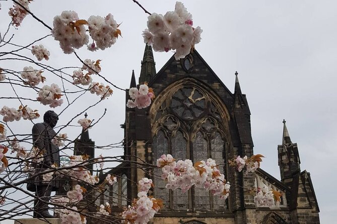 Glasgow Private Self-Guided Tour - Provand’s Lordship and the “why is this here?” effect