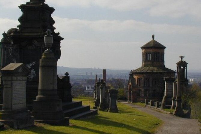 Glasgow Private Self-Guided Tour - Museum and Merchant City signals: Glasgow’s public power story