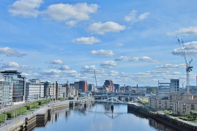 Glasgow Private Walking Tour with a Local - Why a private local walk really works in Glasgow